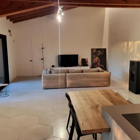 Villa Minimal Design Free Parking Garden *