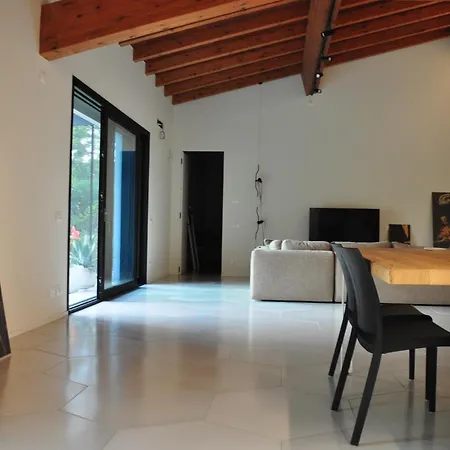 וילה Minimal Design Free Parking Garden