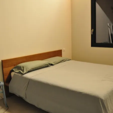 וילה Minimal Design Free Parking Garden *