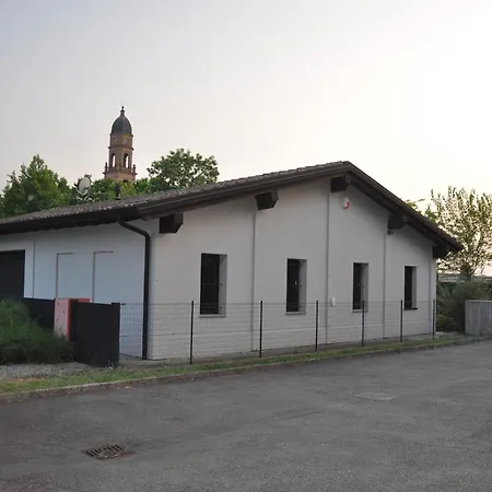 Willa Minimal Design Free Parking Garden Palazzina (Emilia-Romagna)