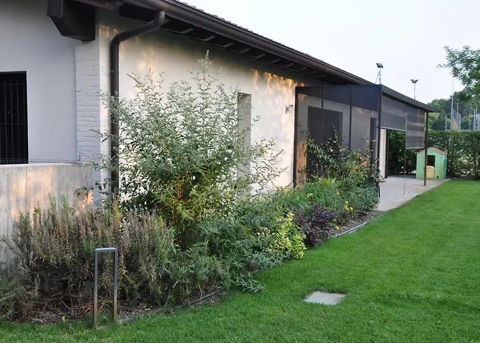 Villa Minimal Design Free Parking Garden *